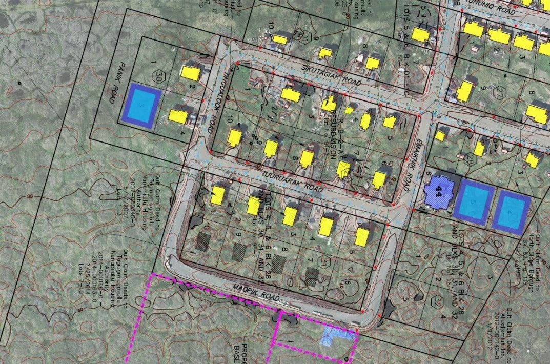 Residential Lots for Sale